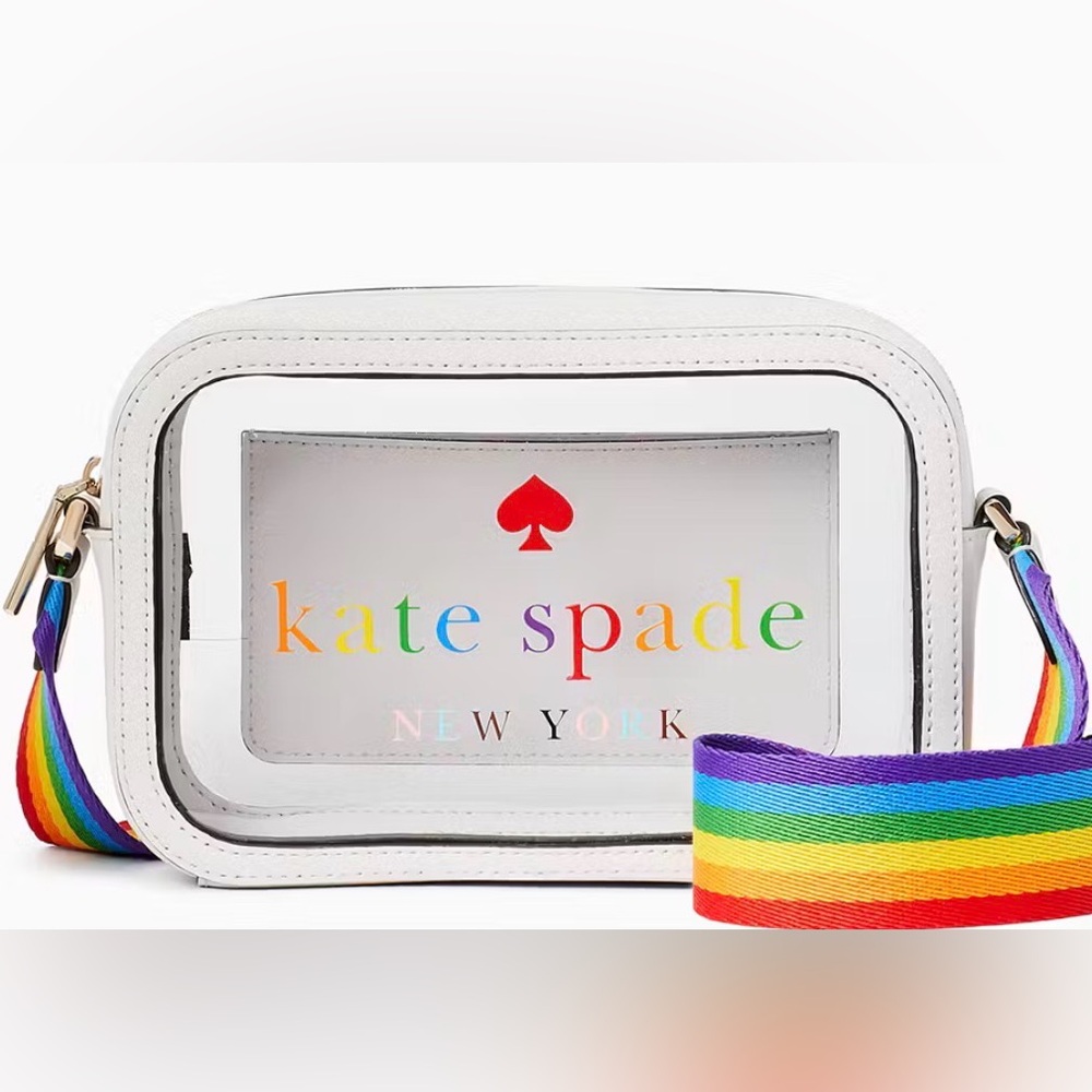 Kate Spade All Love Mini Camera Bag